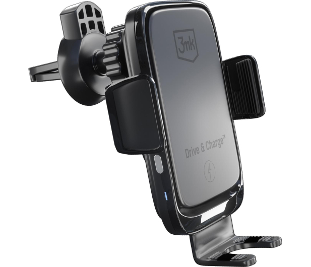 3MK Drive & Charge Automatyczny z Ładowaniem Indukcyjnym 5903108487139 - 1085740 - zdjęcie 2
